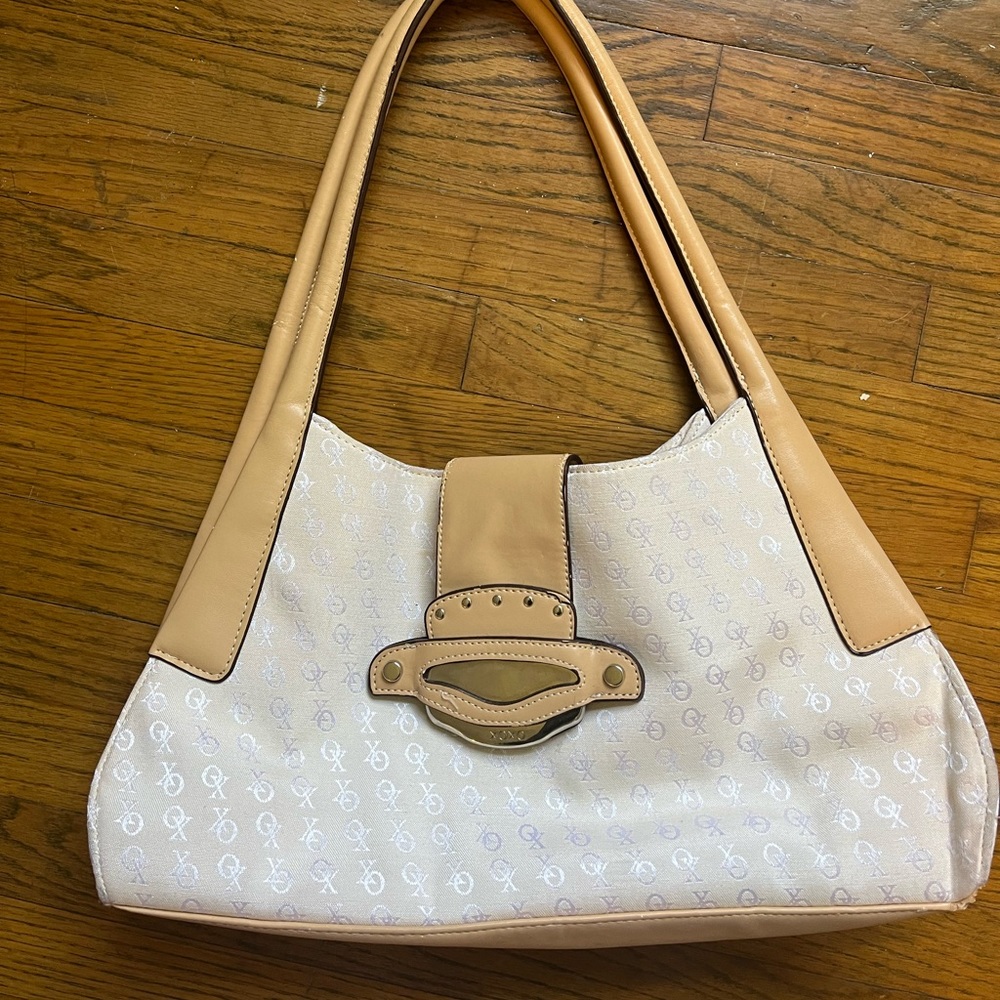 XOXO brand large shoulder bag
